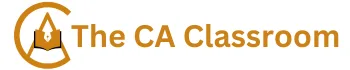 THE CA CLASSROOM